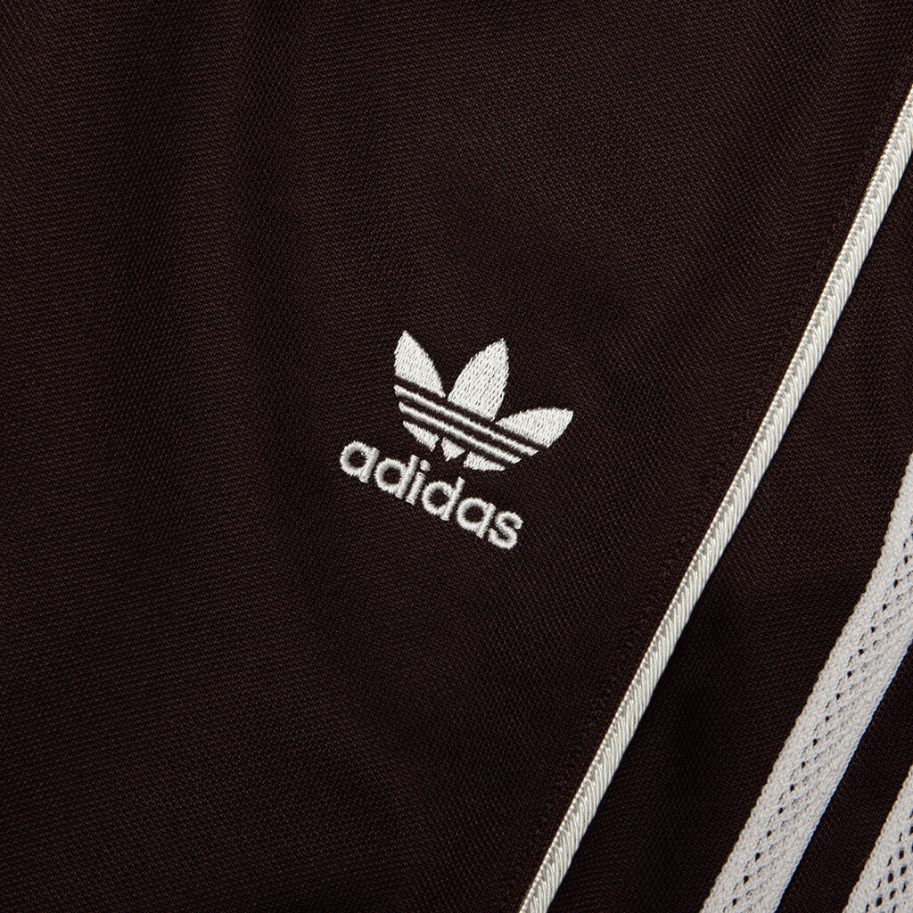 adidas Originals x Wales Bonner Track Pant Shadow Brown
