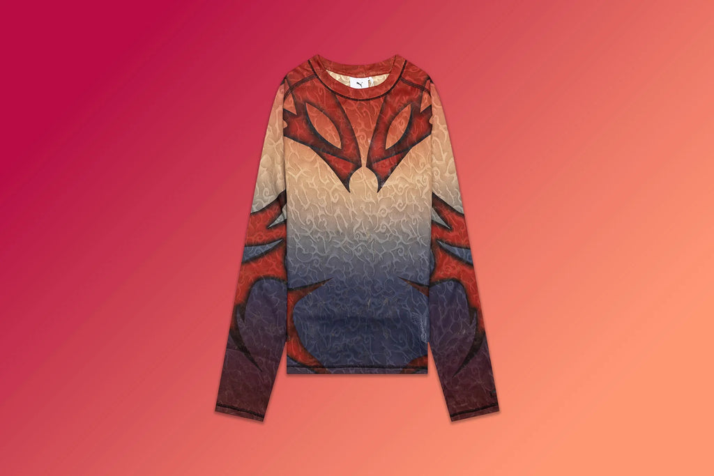 Puma x Aries Tight Top Sand Dune