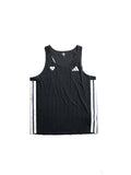 Adidas Mens Adizero Running Tank Top