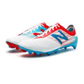 New Balance Furon II Pro FG D White