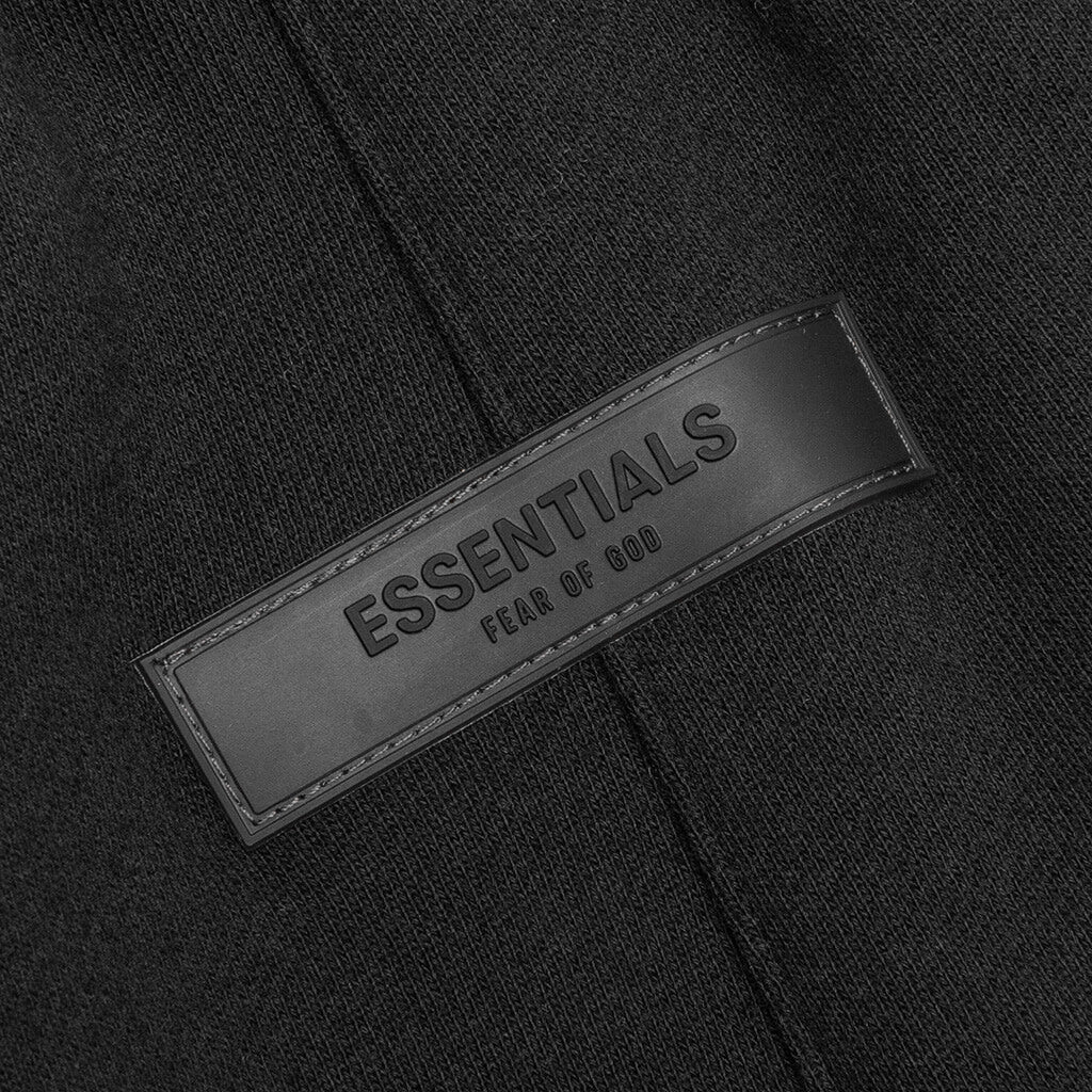 Essentials Sweatshort Stretch Limo