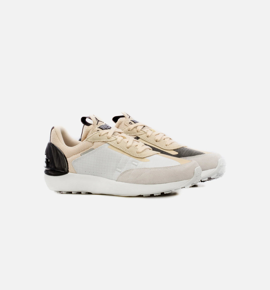 Granville Pro Mens Lifestyle Shoe Beige Grey