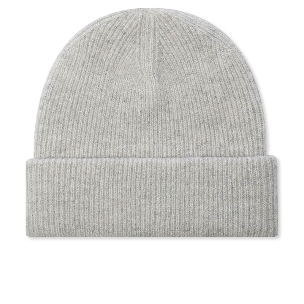 Big Beanie Gray