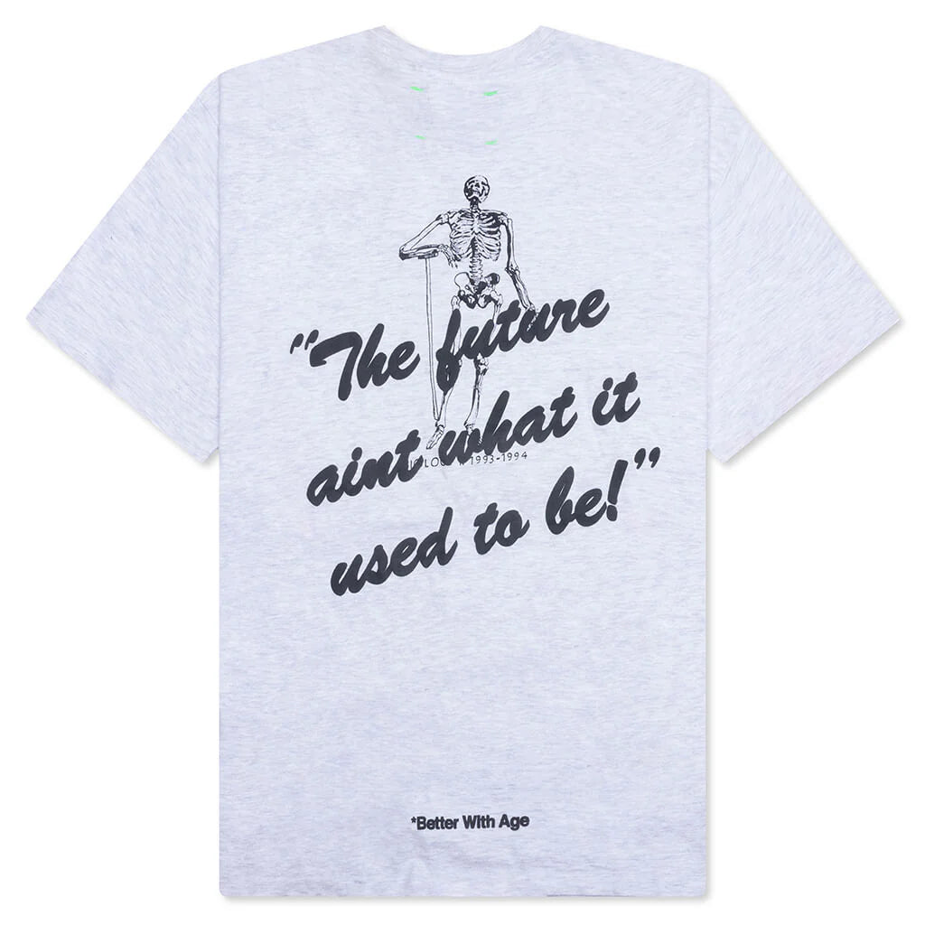 Area 69 Tee Multi