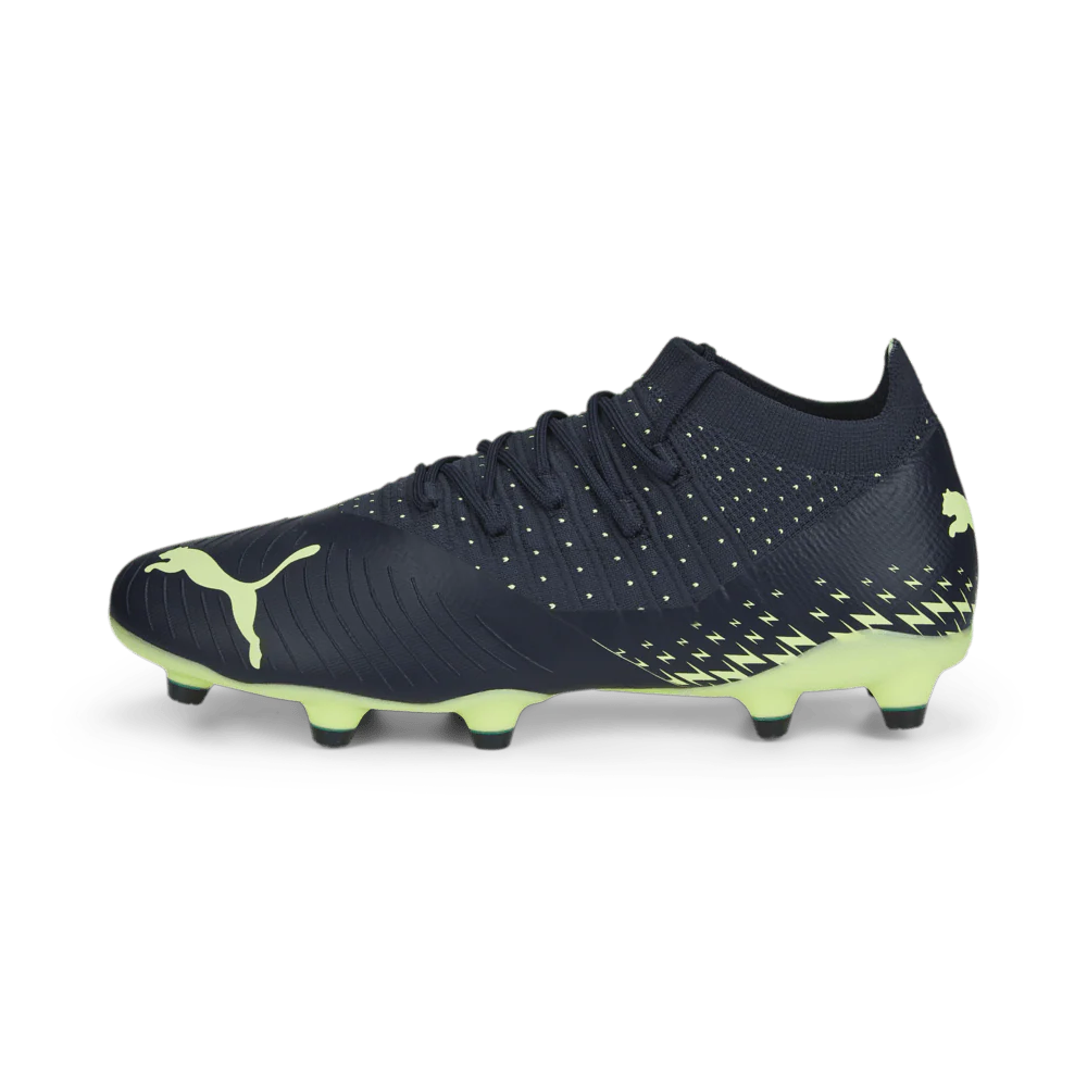 PUMA Future Z 34 FG AG Soccer Cleats Parisian Night