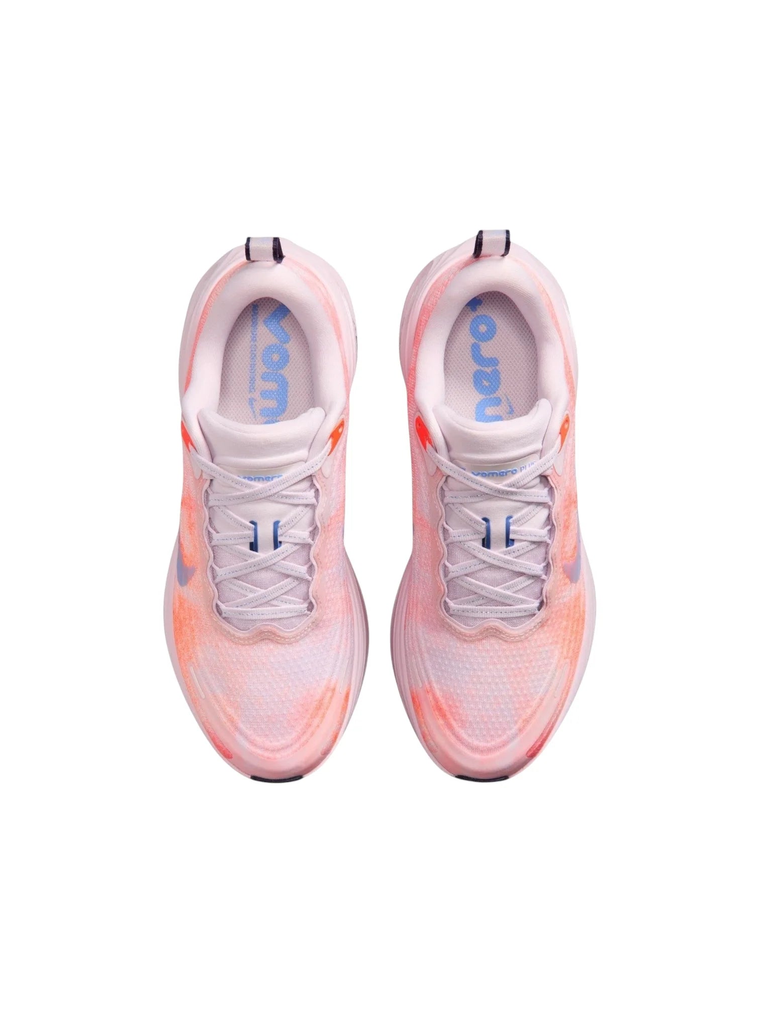 Nike Air Zoom Vomero Plus Womens Shoes