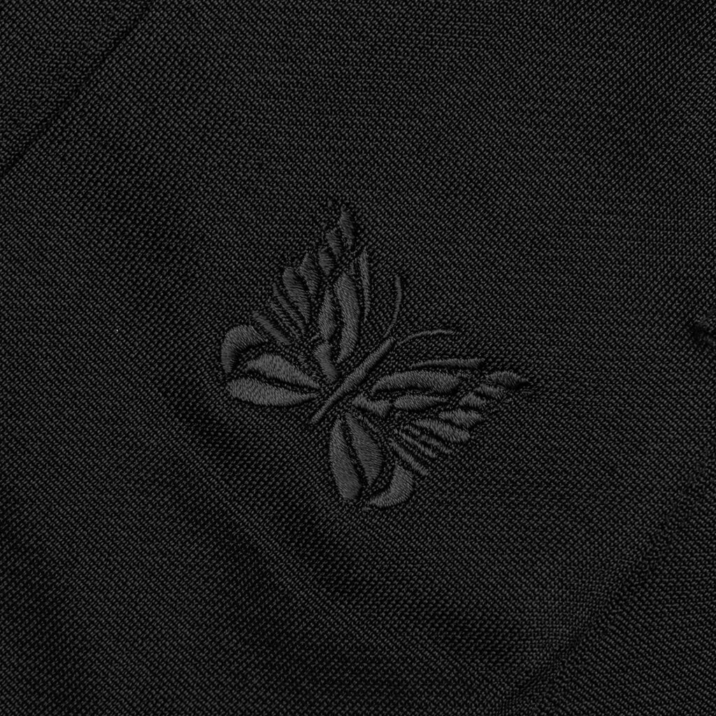 Bright Jersey HD Sweatpant Black