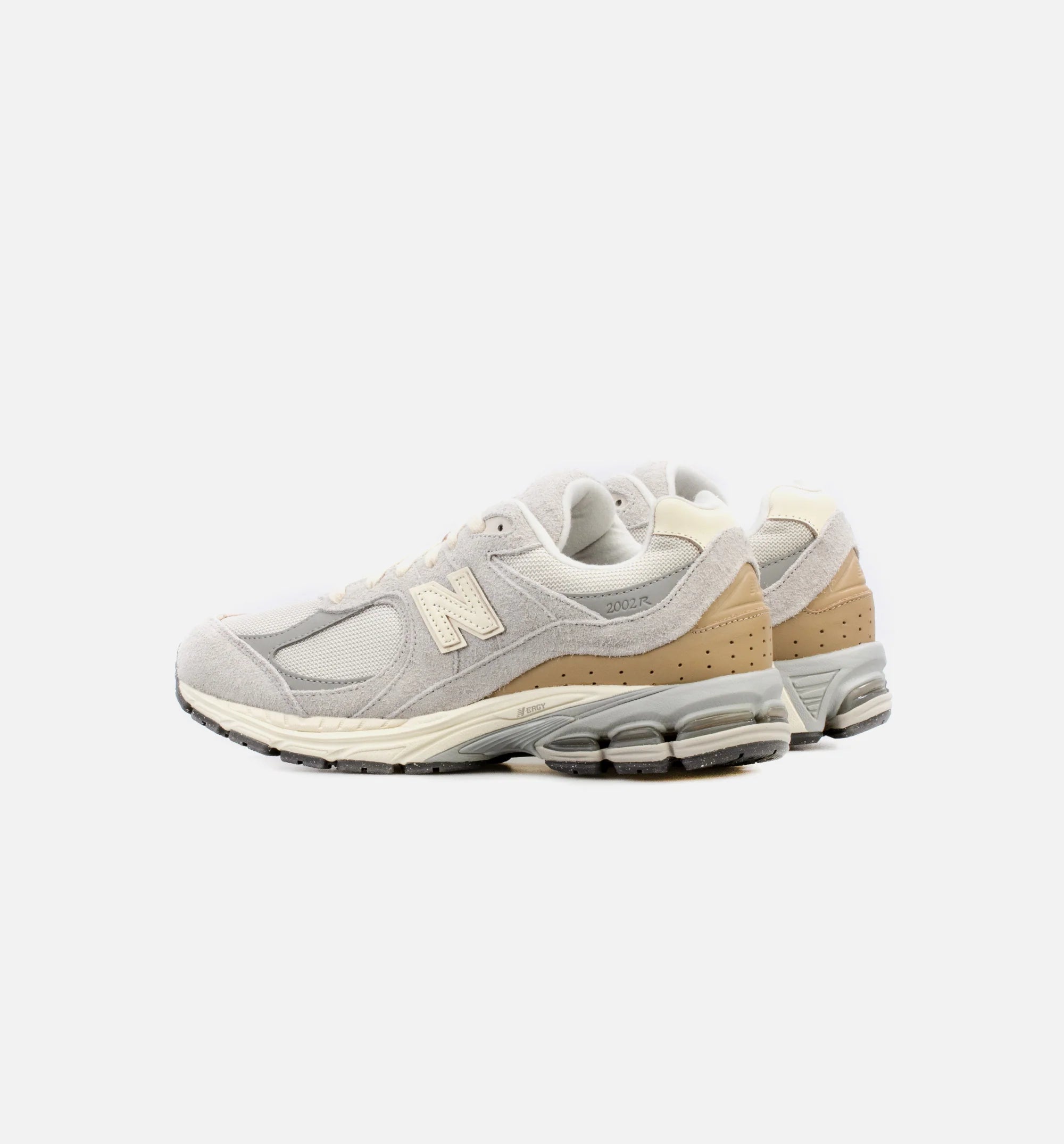 2002R Rain Mens Lifestyle Shoe Grey Beige