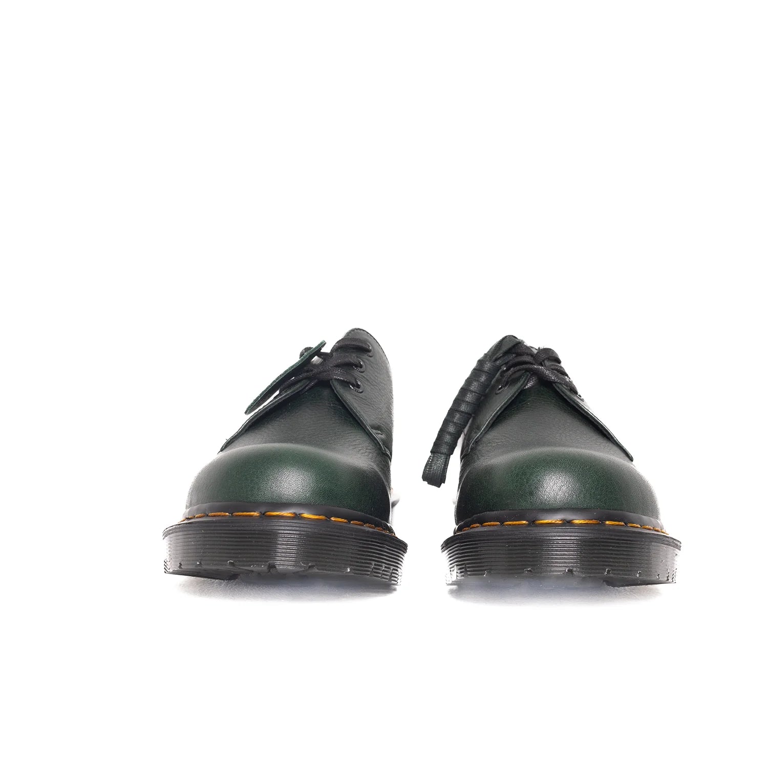 Dr Martens 1461 BUCKINGHAM DMS GREEN