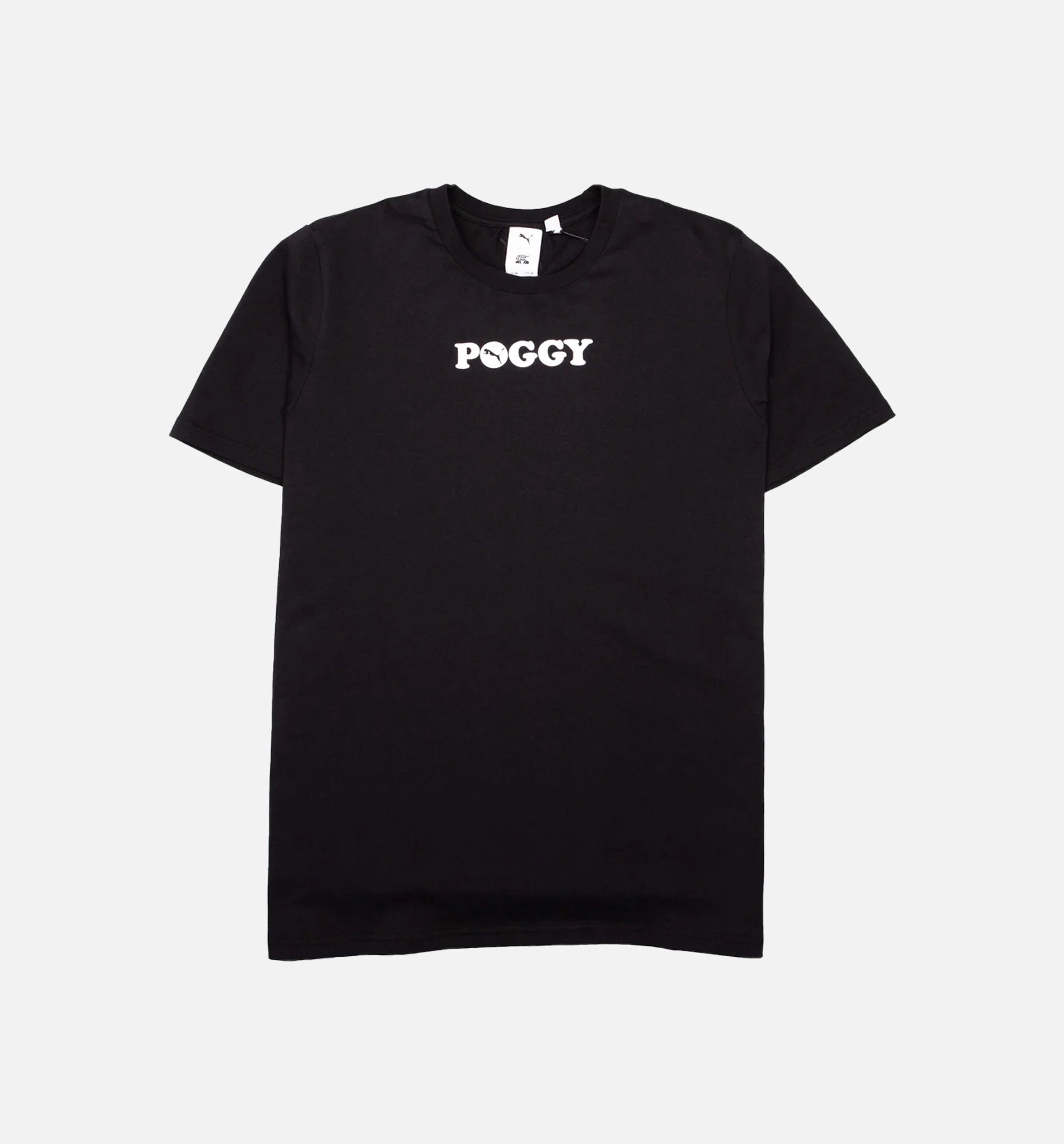 Puma X Motofumi Poggy Kogi Mens T Shirt Black Black