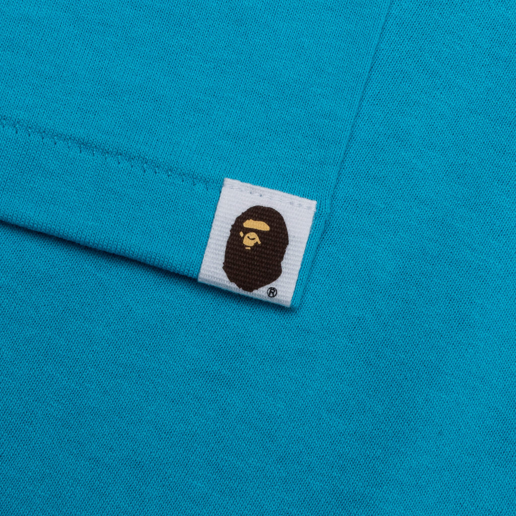 Kids Baby Milo Game By Bathing Ape Tee Sax
