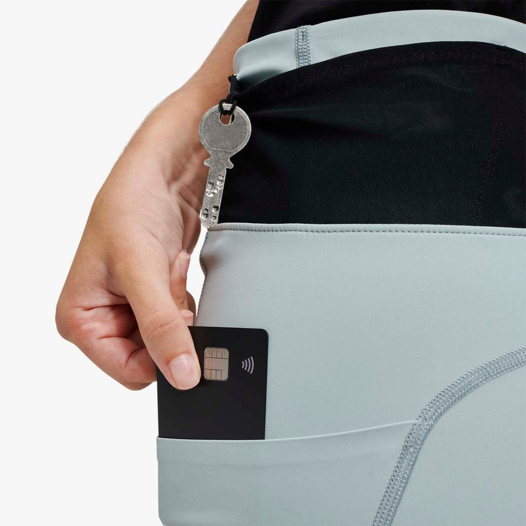 Womens On Sprinter Shorts