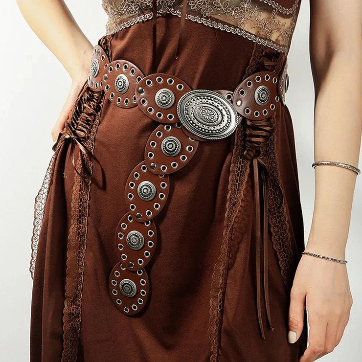 Cinto Mystic Feminino