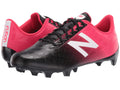 New Balance Furon 40 Dispatch FG Black