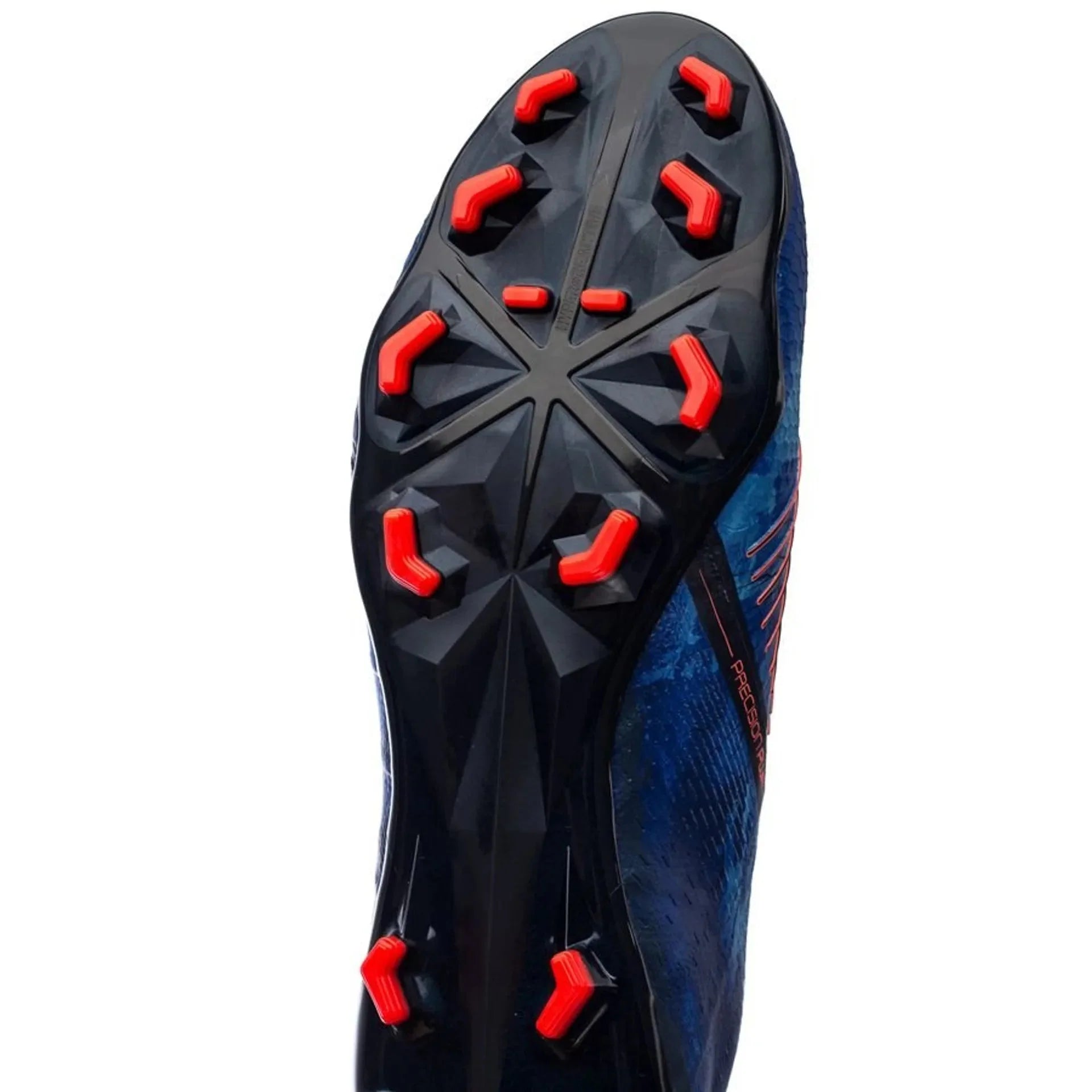 Nike Phantom Venom Elite FG Firm Ground Soccer Cleats Obsidian Black