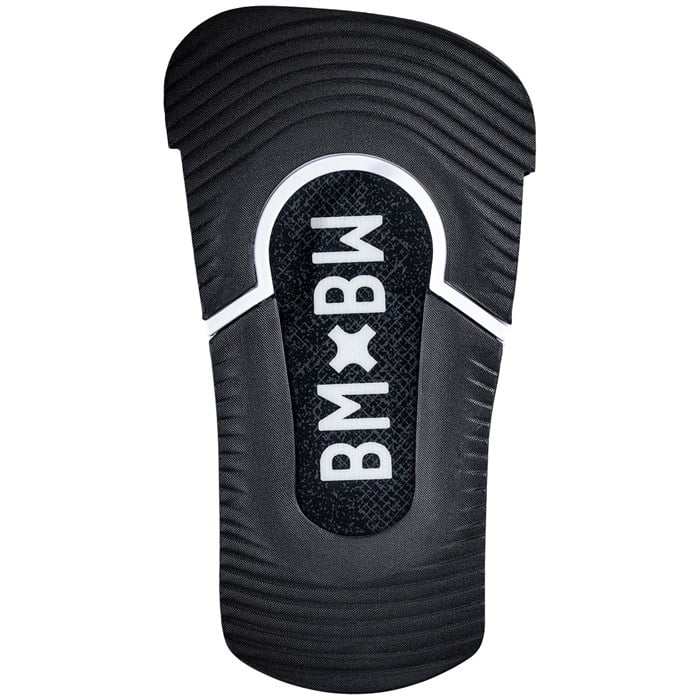 Bent Metal Bolt Bindings 2026 Black