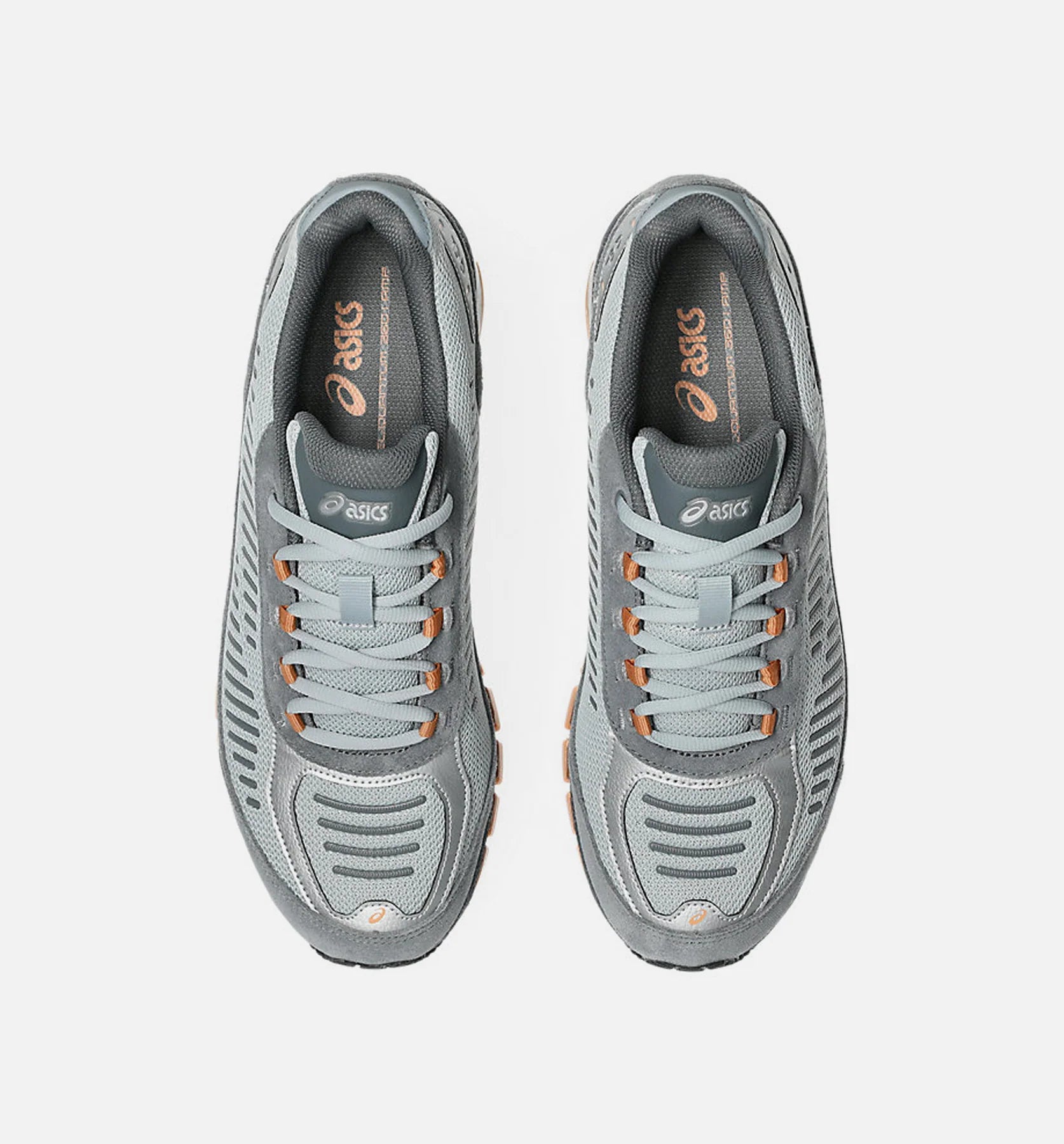 Gel Quantum 360 I AMP Mens Lifestyle Shoe Piedmont Grey Steel Grey