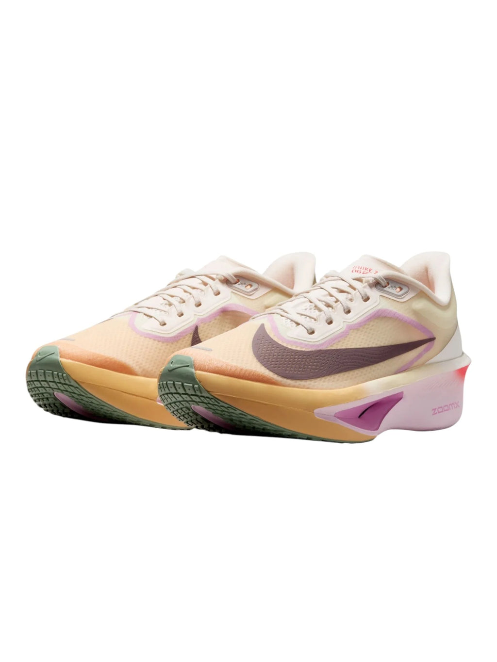 Nike Zoom Fly 6 Womens Shoes