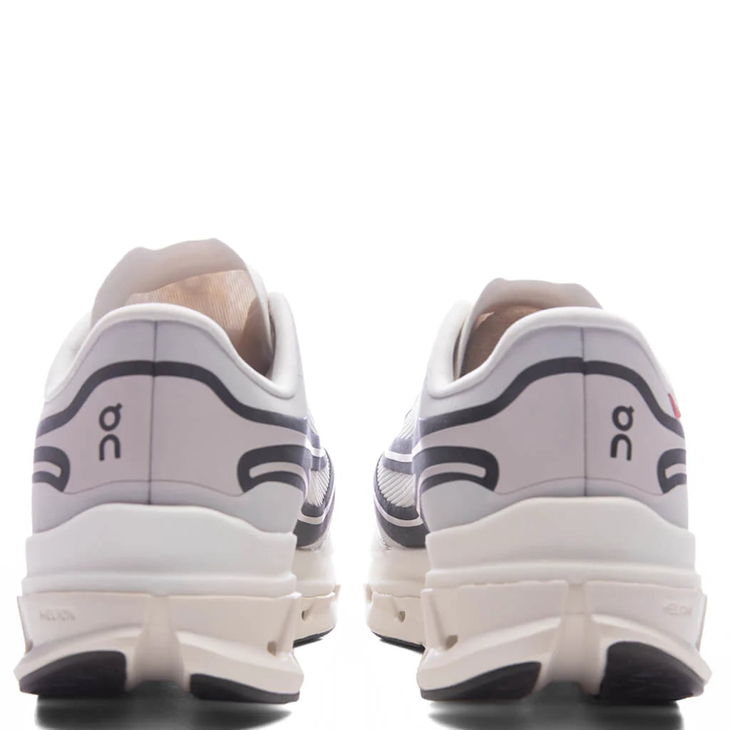Womens Cloudflow 5 AD Ivory Black