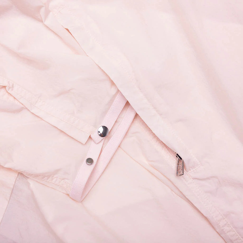 Adidas x Wales Bonner Light Anorak Wonder Quartz