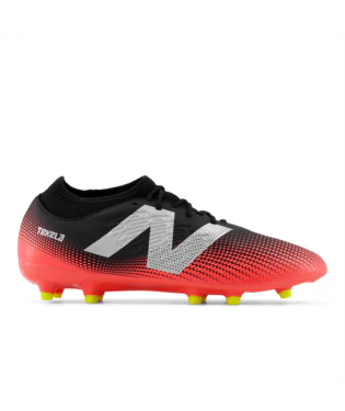 New Balance Tekela Magique V4 FG Firm Ground Black
