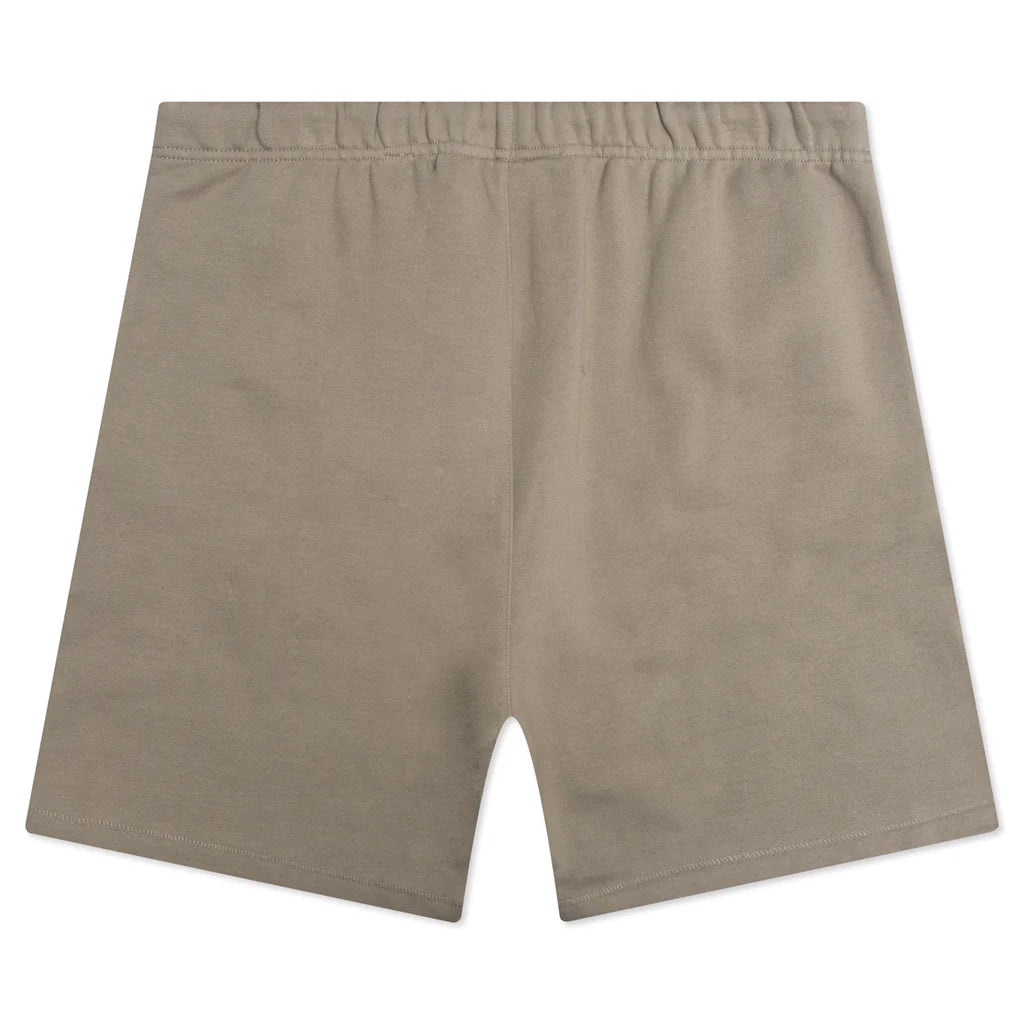 Essentials Shorts Desert Taupe