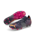 PUMA Future Z 12 FG AG Firm Ground Soccer Shoes