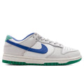 Womens Dunk Low Tennis Classic White Photo Blue Photon Dust