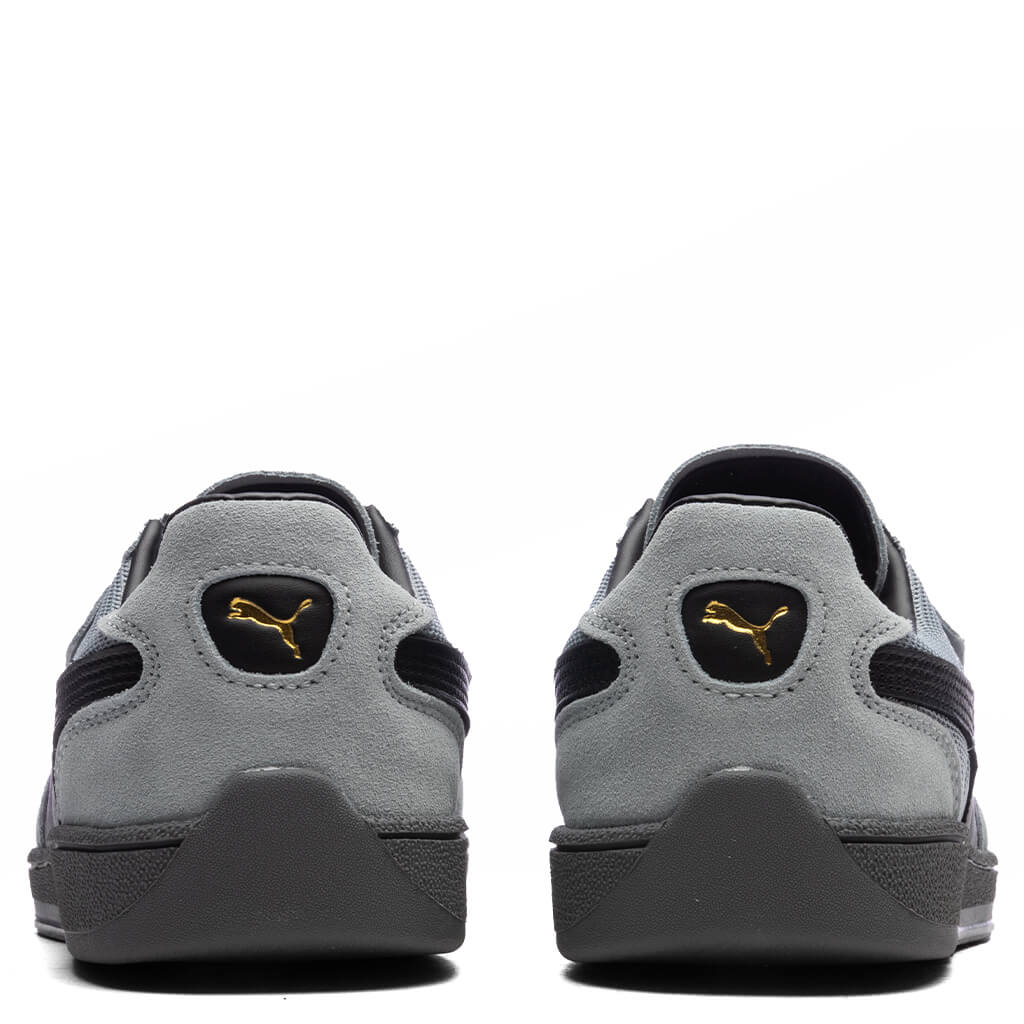 Super Team OG Cool Mid Grey Black