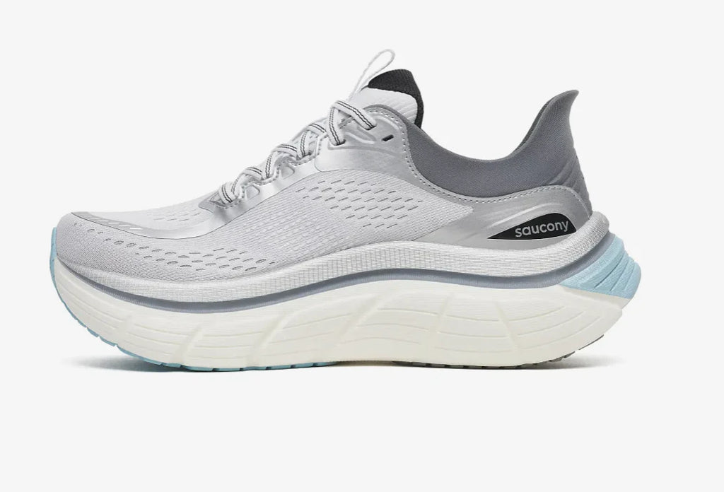 Womens Saucony Paramount Max
