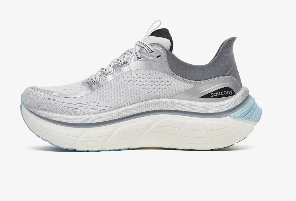 Womens Saucony Paramount Max