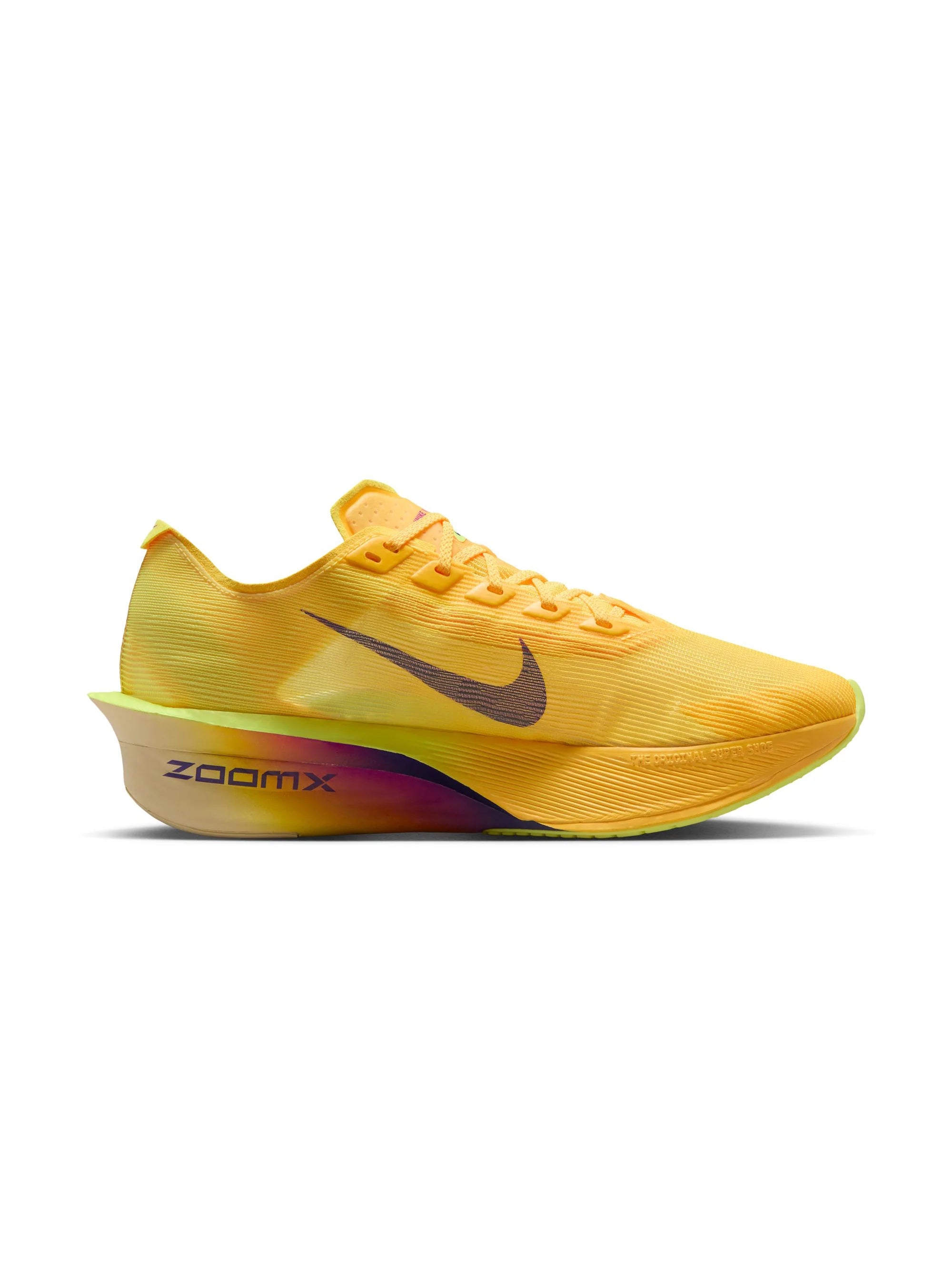 Nike ZoomX Vaporfly Next 4 Womens Shoe