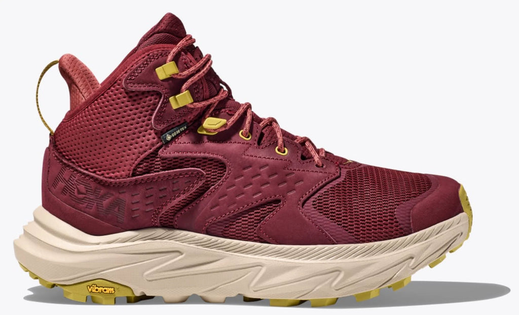 Mens Hoka Anacapa 2 Mid GTX
