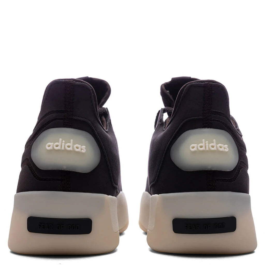 Adidas x Fear of God Athletics II Basketball Brown