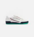 Continental 80 Womens Shoe White Pink