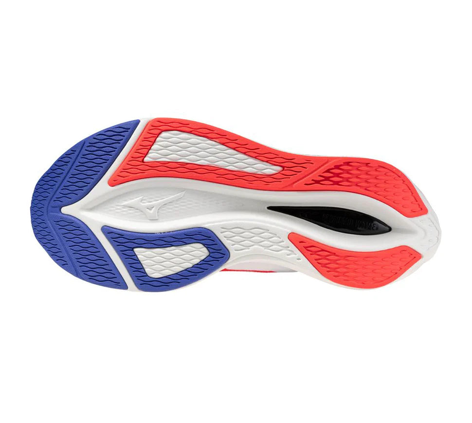 Mens Mizuno Wave Rebellion Flash 3