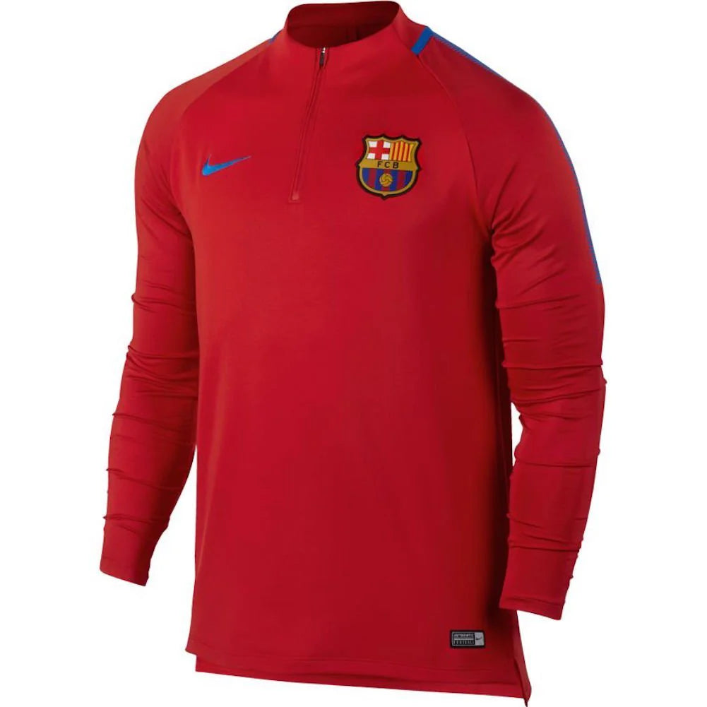 Nike Barcelona Dry Dril Top