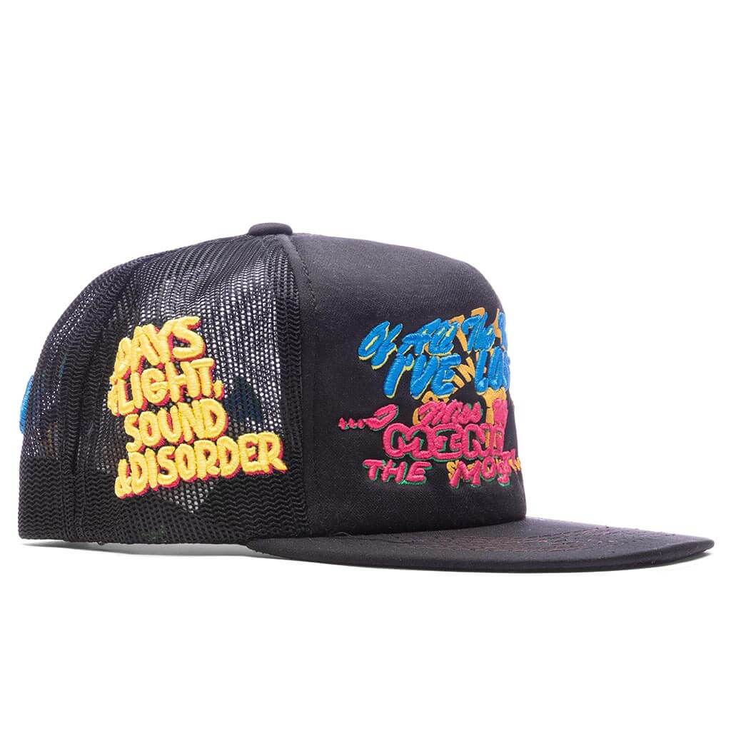 Summer of 69 Hat Multi