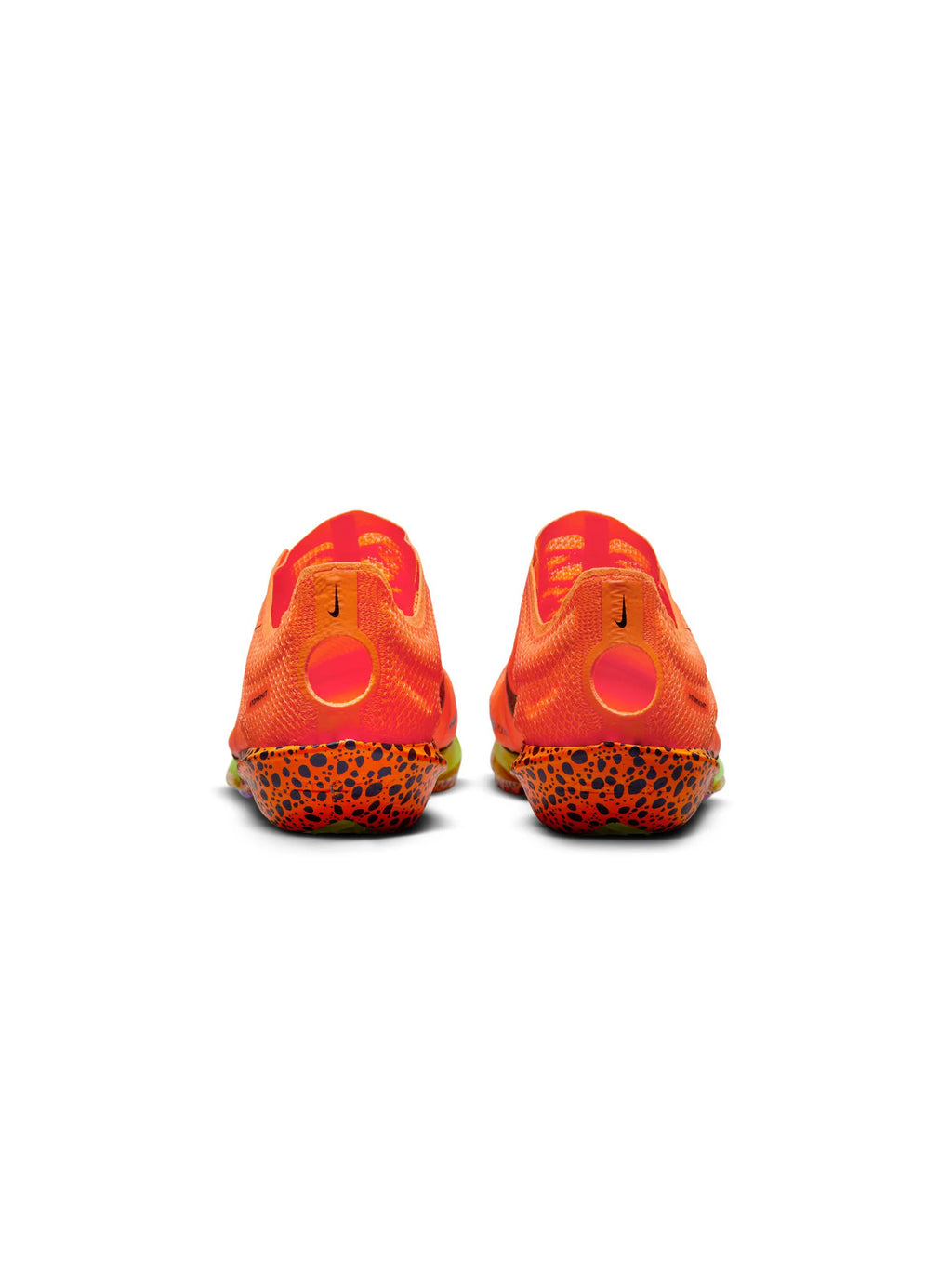 Nike Air Zoom Victory 2 Track Field Mid Distance Spikes