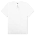 Saint Michael x Born X Raised Born Saint S S Tee White