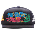 Summer of 69 Hat Multi