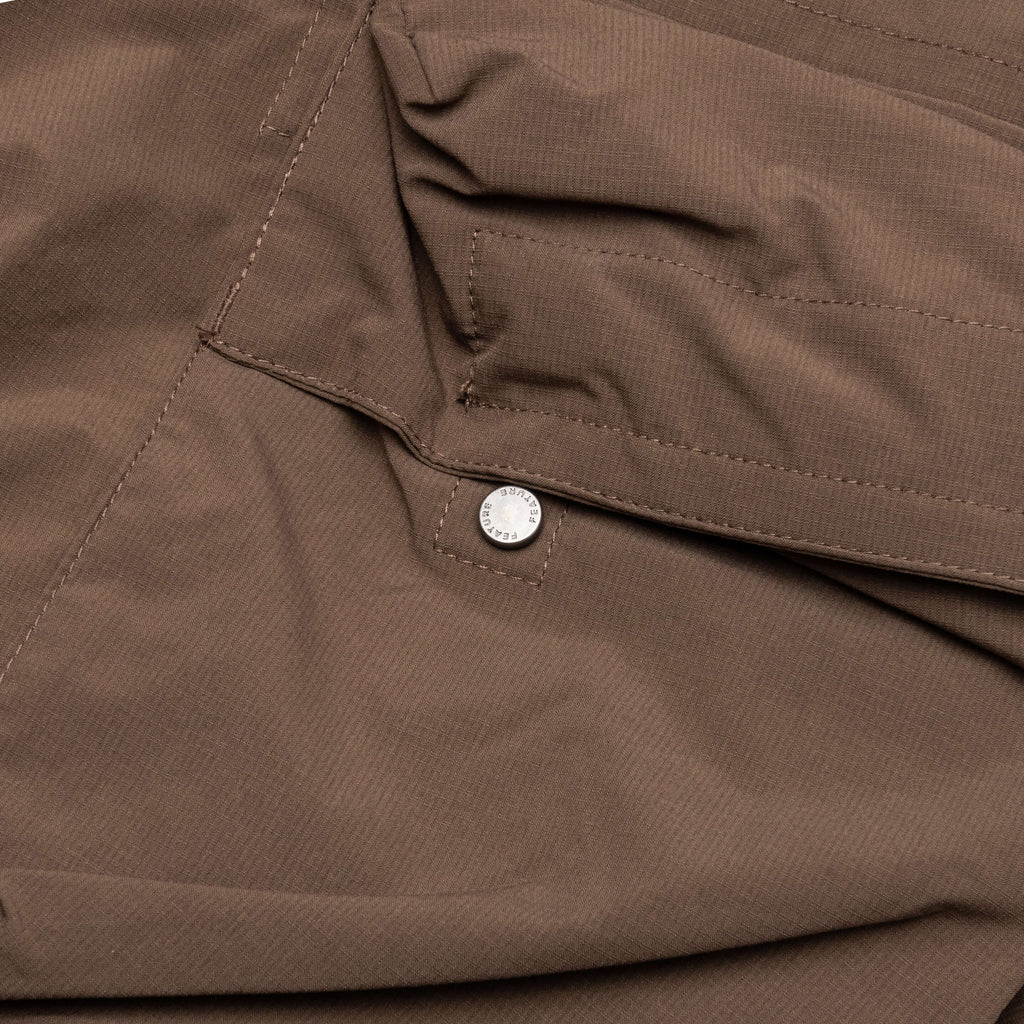 Keane Cargo XL Brown