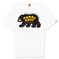 Graphic T Shirt 10 White
