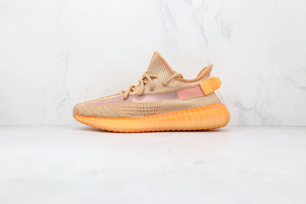 Adidas Yeezy Boost 350 V2 Clay