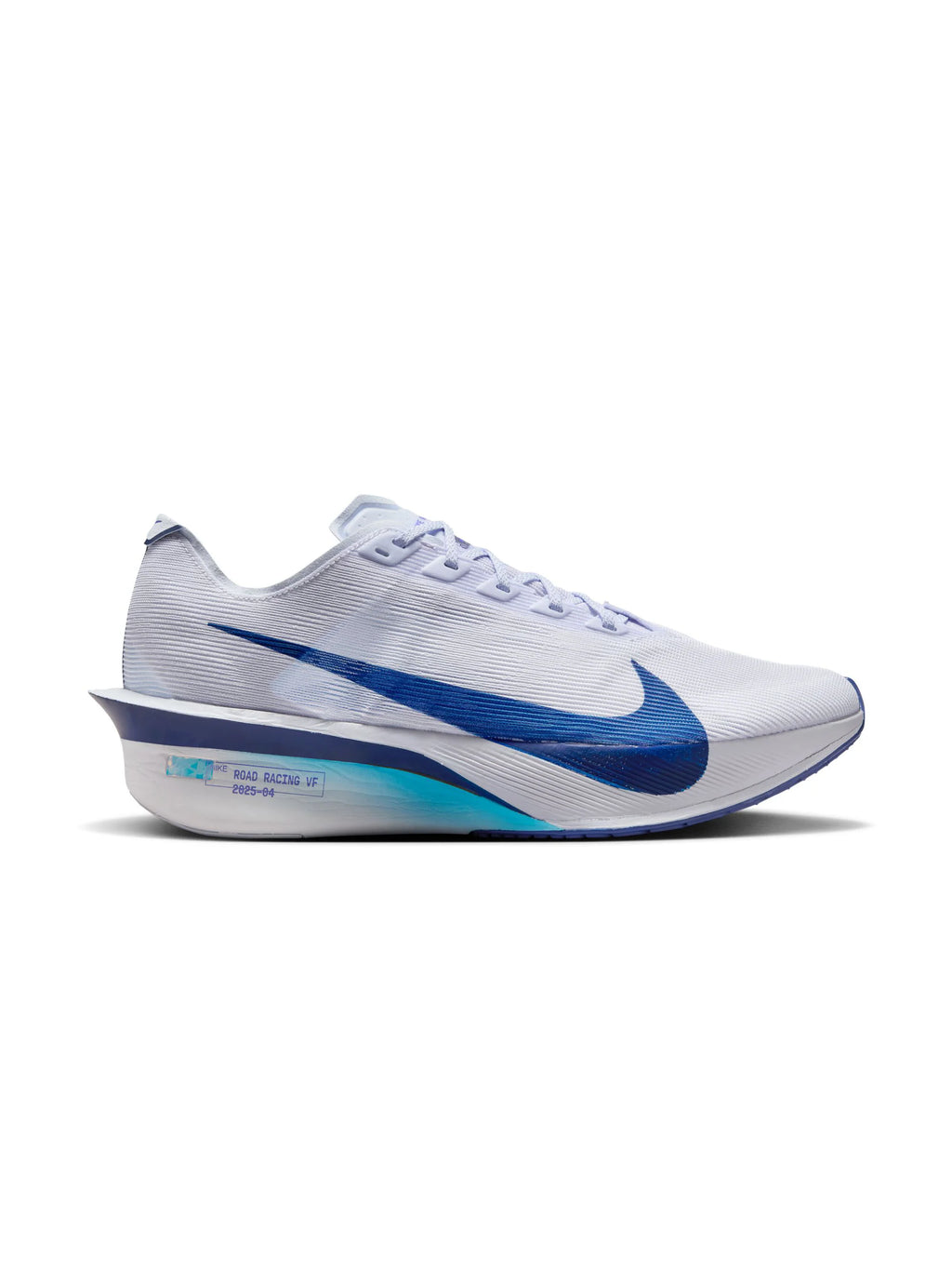 Nike ZoomX Vaporfly Next 4 Womens Shoe