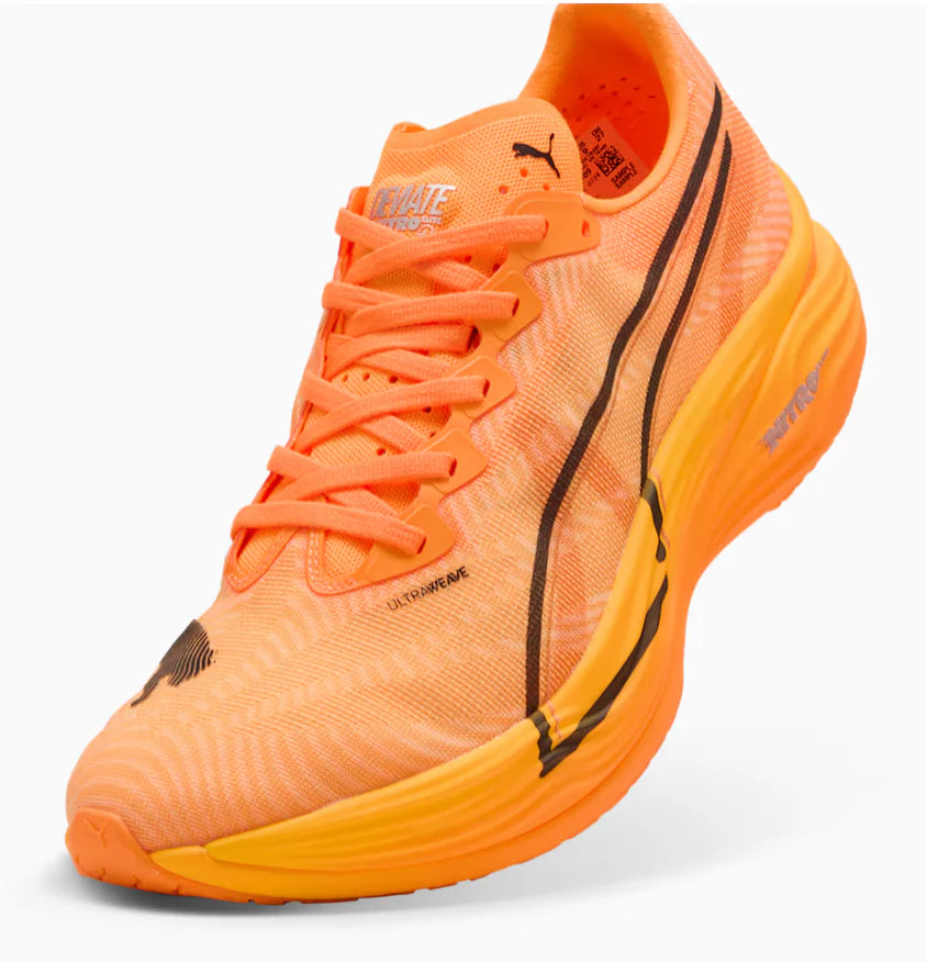 Mens Puma Deviate Nitro Elite 3