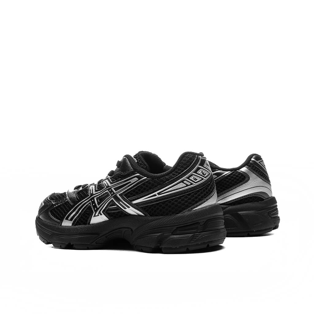Gel 1130 PS Black Pure Silver