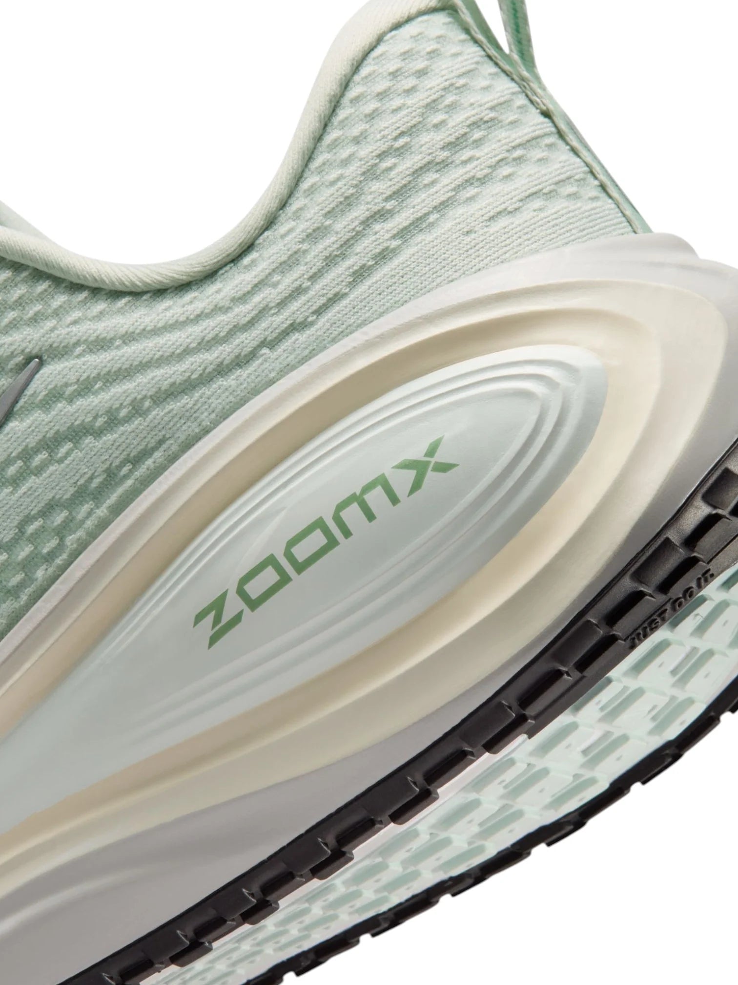Nike Air Zoom Vomero Plus Womens Shoes