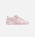 Dunk Low Prism Pink Grade School Lifestyle Shoe Pink