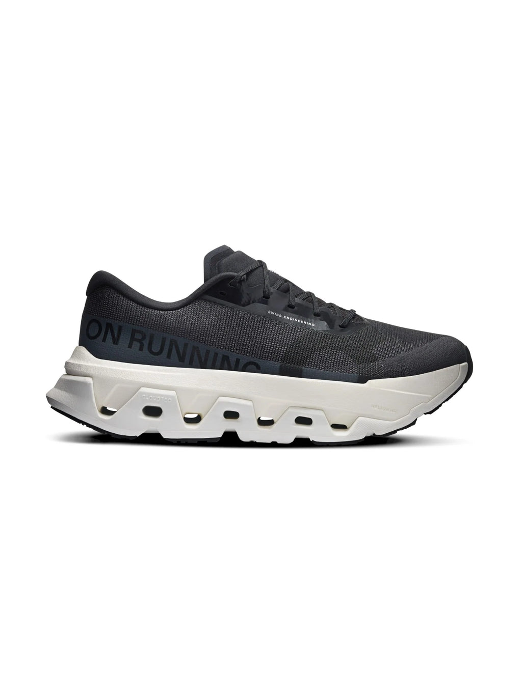 On Cloudmonster 3 Hyper Mens Running Shoes